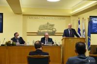 Το ΒΕΠ δείχνει το «πράσινο βήμα» για  μια πιο φιλική προς το περιβάλλον οικονομία